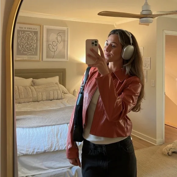 NWT We The Free Clarkie Jacket